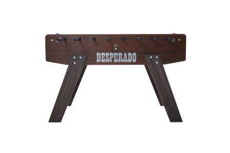 Настольный футбол (кикер) "Desperado Шериф Вестерн"